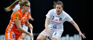Siriusveteranen Sara Attermo klar för FBC