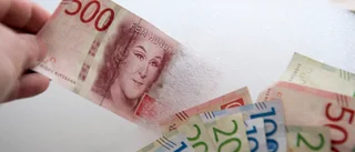 Son tvättade kriminella pengar – på pappas konto