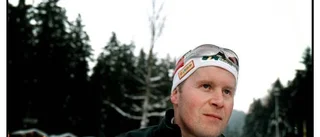 Han styr livet efter Magdalena
