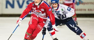 Doldisens drömmål räddade Kalix