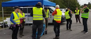 Inga nya spår efter Joakim