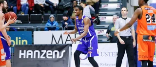 Stjärnan stekhet – BC Luleå leder