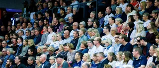 Jättetryck efter finalbiljetterna