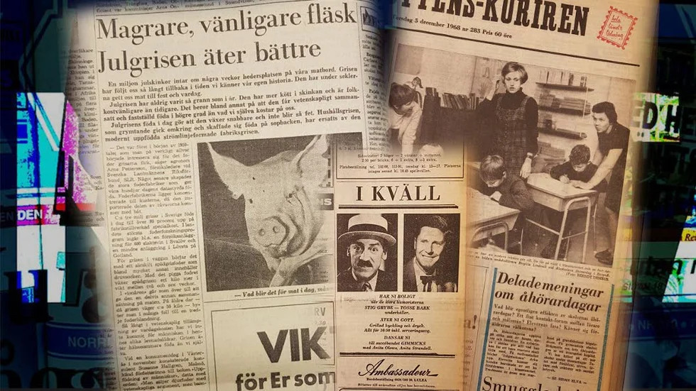 5 december 1968.