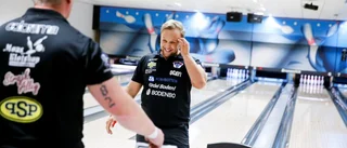 "För oss var det jäkligt viktigt"