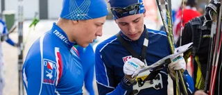 Ny medalj till länsåkare