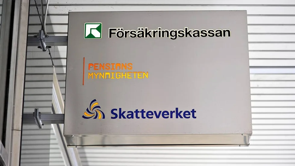 Servicekontoren kan samverka med kommunerna,