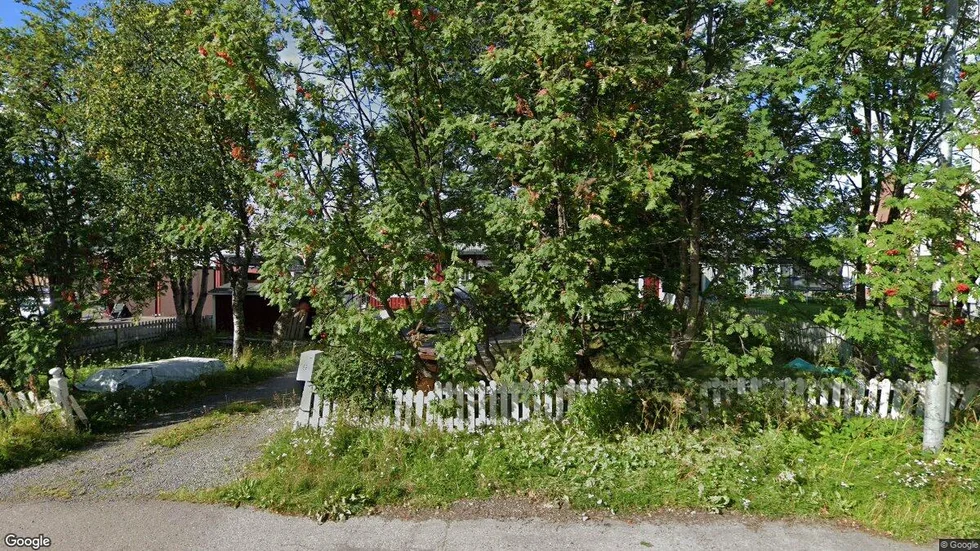 Hjalmar Lundbohmsvägen 69A