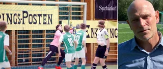Föreningar får stå tillbaka när kommunen ska spara 