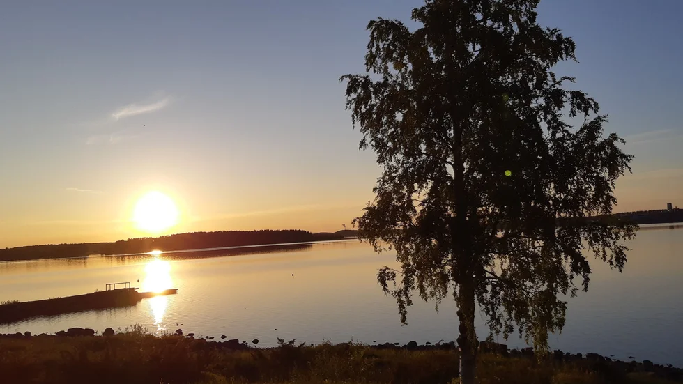 Dagens läsarbild.
