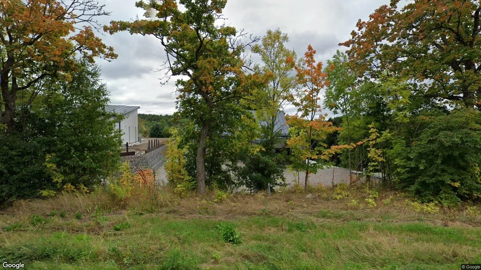 Nyköpingsvägen 50