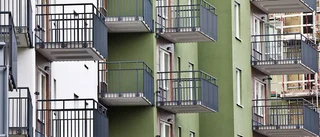 Kraftiga variationer i bostadspriser