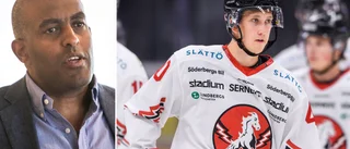 SHL-meriterad forward till Visby Roma: "En spelare av hög klass"