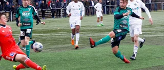 ESK avgjorde efter paus mot Enebyberg