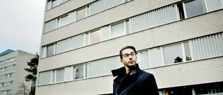 Från Flogsta till framtiden