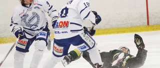 ESK Hockey vände igen