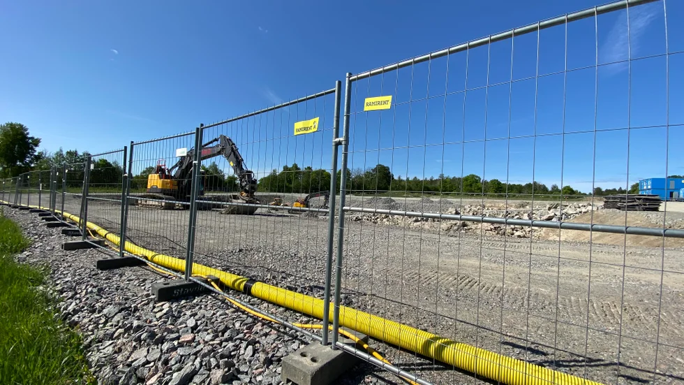 Det är inte för sent att ta time-out gällande badhusbygget, menar insändarskribenten.