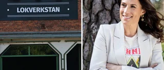 Så återhämtar sig Jill Johnson mellan gigen i sommar