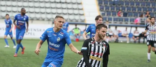 Avslöjar: Citytalangen nära superettan