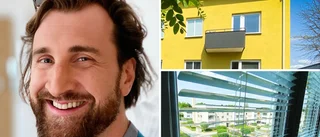 Nypremiär på Öster: Totalrenoverat och två nya vindslyor