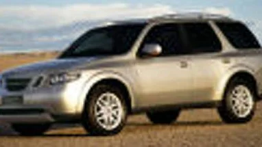 GM lägger ner Saab 9-7X