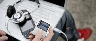 Generation gratis på uppgång