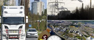 De fem ödesfrågorna – det här måste gå i lås