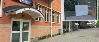 Två nya företag vill ta över kafélokalen i centrum