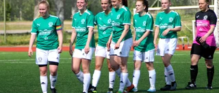 Älvsbyn föll i seriepremiären: "Sur förlust"