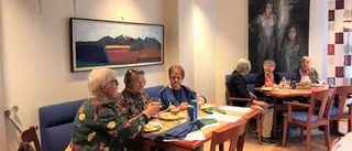 En fest för vår och sommar    