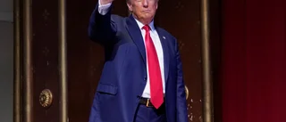 Trump i rätten – detta vet vi om åtalet