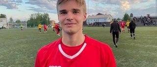 IFK Kalix jättekross i toppmötet: "Riktigt bra match"