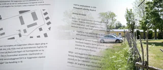 BESLUTET: Smågårde förlorar – får inte användas som privat boende