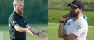 Tränarna inför derbyfesten: "En fantastisk tillställning"