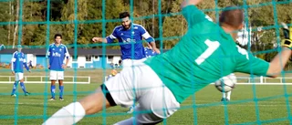 IFK visade moral värdigt en seriesegrare