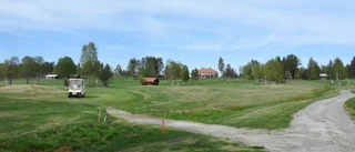 TV: Golfsäsongen är här – "Alla har väntat"
