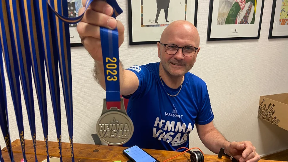 Torbjörn Pettersson ska ta Hemmavasan vidare, men under ett annat namn.