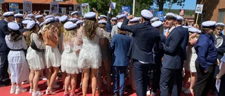 BILDEXTRA Se dagens glädjeyra på Facetten