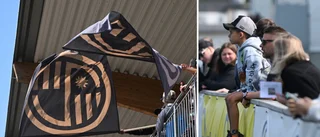 ”Tänkte: Om det blir bra blir det 1500”