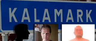Kalamarksmordet: Här är de inblandade
