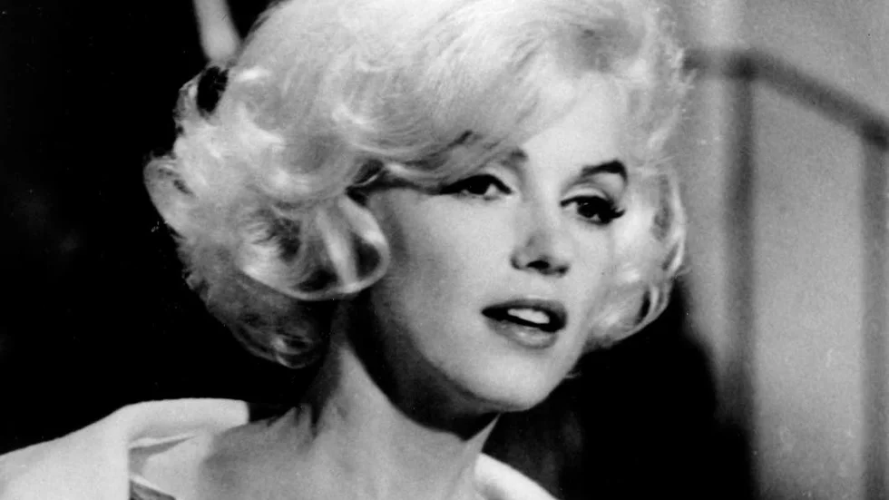 Eva Sjödin har skrivit en tragedi om Hollywoodlivets kändiskult utifrån Marilyn Monroes liv.