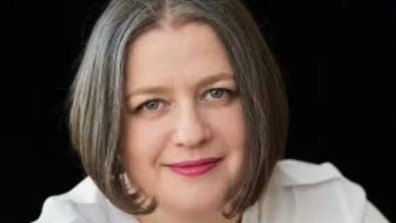 Anna Schulze.