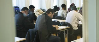 En kravfylld integration