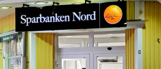 Sparbanken Nord stänger två kontor