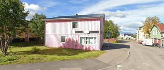 41-åring ny ägare till villa i Kiruna - 3 600 000 kronor blev priset