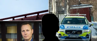 Mamman och dottern attackerades med hammare