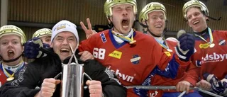 Mirakelvändning av Edsbyn