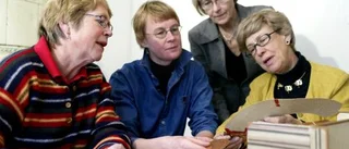Spetsmuseum planeras i Vadstena