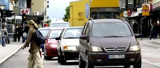 Bilen går billigare på gas