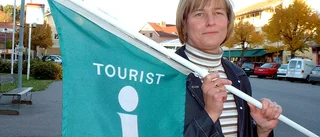 Kisa har landets bästa turistbyrå